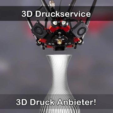 3D Druckservice in Merchweiler