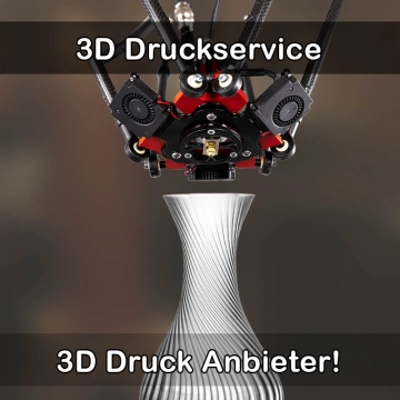 3D Druckservice in Mering