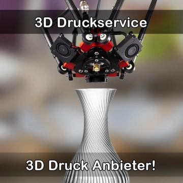 3D Druckservice in Merkendorf