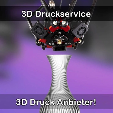 3D Druckservice in Mertingen
