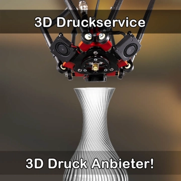 3D Druckservice in Merzen