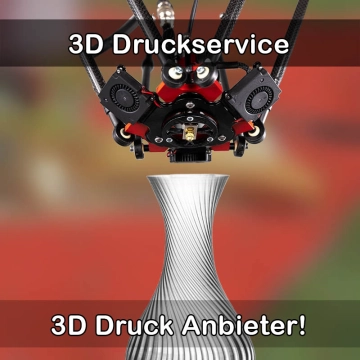3D Druckservice in Merzhausen