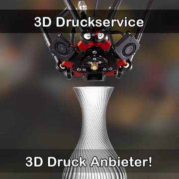 3D Druckservice in Merzig