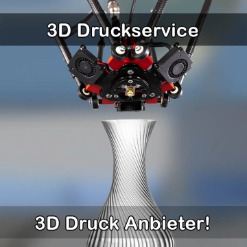 3D Druckservice in Meschede