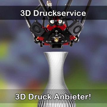 3D Druckservice in Messel