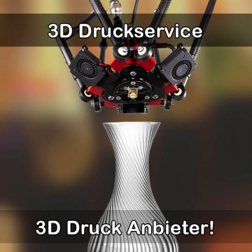 3D Druckservice in Meßkirch