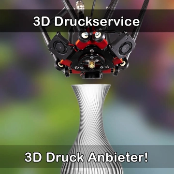 3D Druckservice in Meßstetten