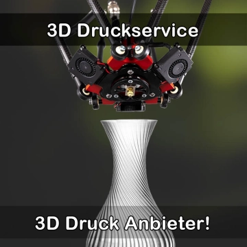 3D Druckservice in Metelen