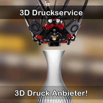 3D Druckservice in Metten