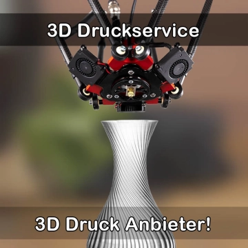 3D Druckservice in Mettenheim (Bayern)
