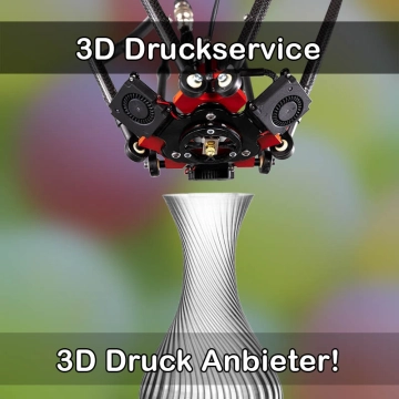 3D Druckservice in Mettingen