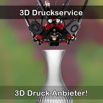 3D Druckservice in Mettlach