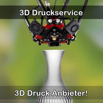 3D Druckservice in Mettmann