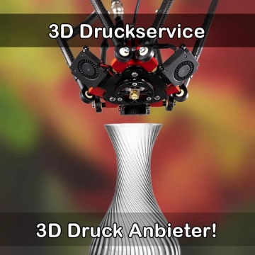 3D Druckservice in Metzingen