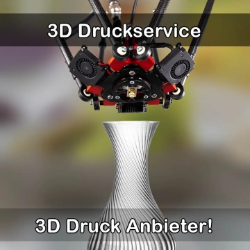 3D Druckservice in Meuselwitz