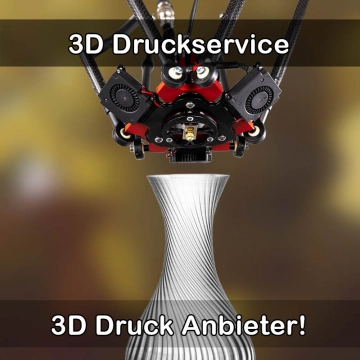 3D Druckservice in Michelau in Oberfranken