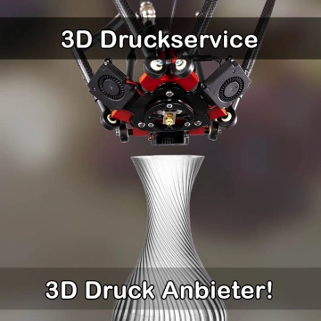 3D Druckservice in Michelbach an der Bilz