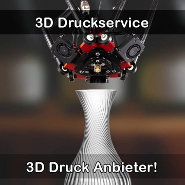3D Druckservice in Michelfeld