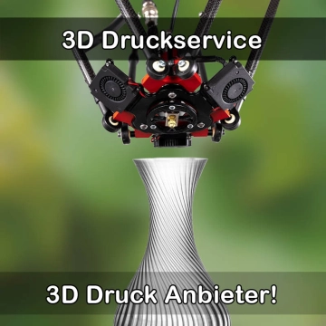 3D Druckservice in Michelstadt