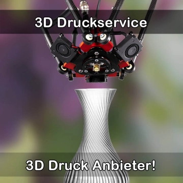 3D Druckservice in Michendorf