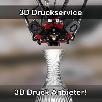 3D Druckservice in Miesbach