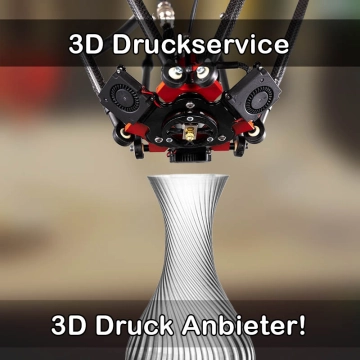 3D Druckservice in Milower Land