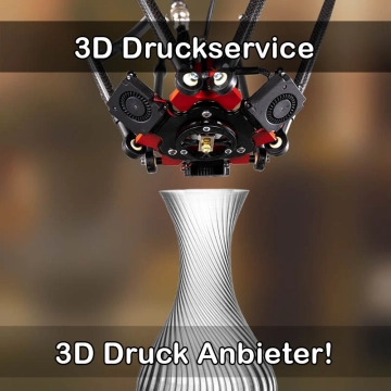 3D Druckservice in Miltenberg