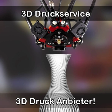 3D Druckservice in Mindelheim