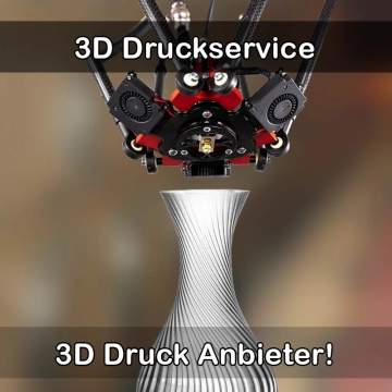 3D Druckservice in Minden