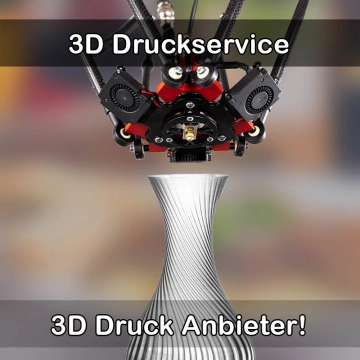 3D Druckservice in Mintraching