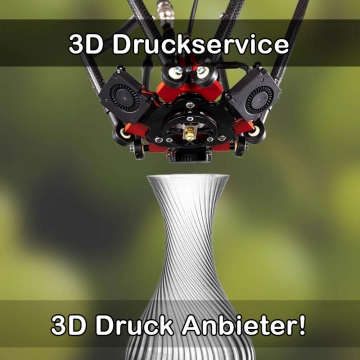 3D Druckservice in Mistelgau