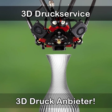 3D Druckservice in Mittelbiberach