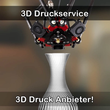 3D Druckservice in Mittelherwigsdorf