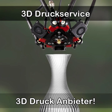 3D Druckservice in Mittenwald