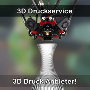 3D Druckservice in Mittenwalde