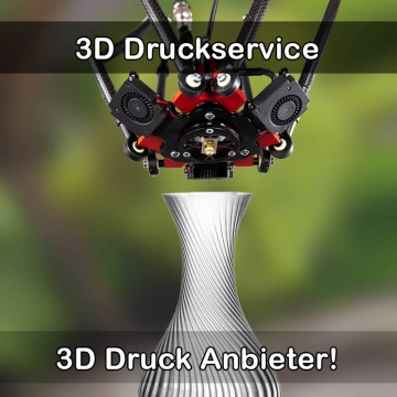 3D Druckservice in Mitterteich