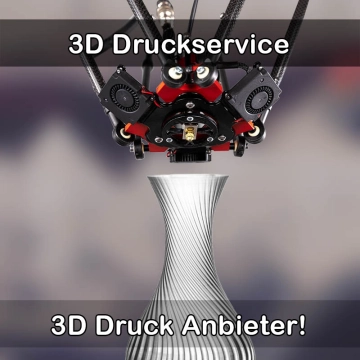 3D Druckservice in Mittweida