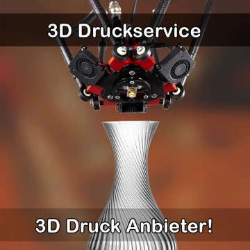 3D Druckservice in Mockrehna