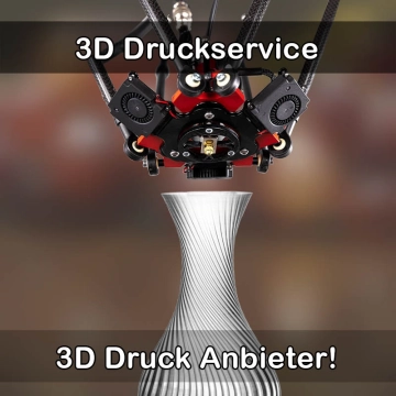 3D Druckservice in Modautal