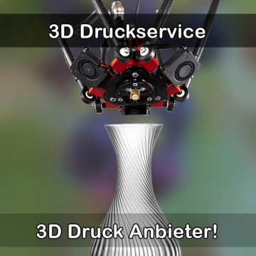 3D Druckservice in Möckern
