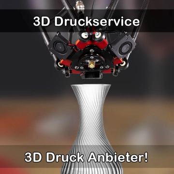 3D Druckservice in Möckmühl