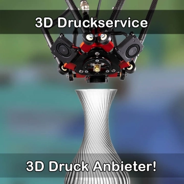 3D Druckservice in Mögglingen