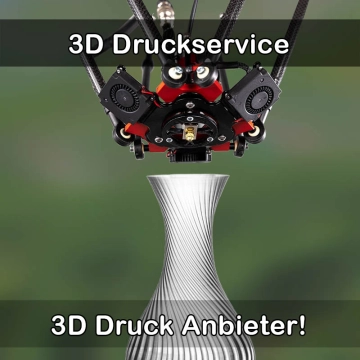 3D Druckservice in Möglingen