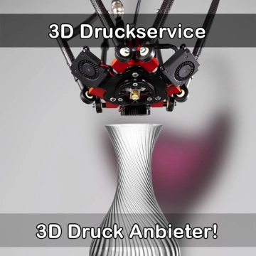 3D Druckservice in Möhnesee