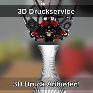 3D Druckservice in Möhrendorf