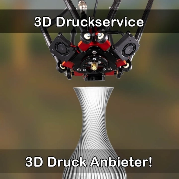 3D Druckservice in Mölln
