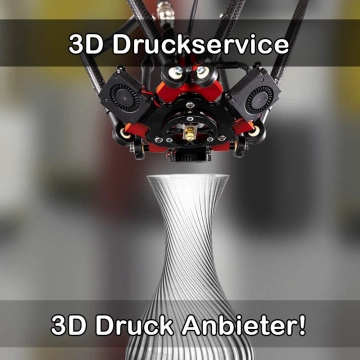 3D Druckservice in Mömbris