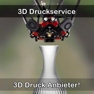 3D Druckservice in Mömlingen