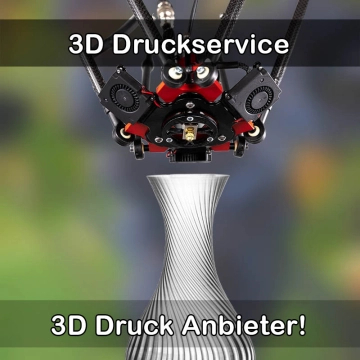 3D Druckservice in Mönchengladbach