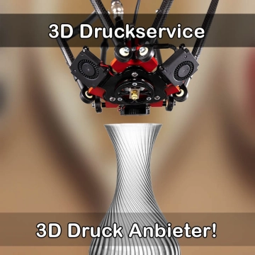 3D Druckservice in Mönkeberg